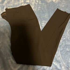 Coach dress pants